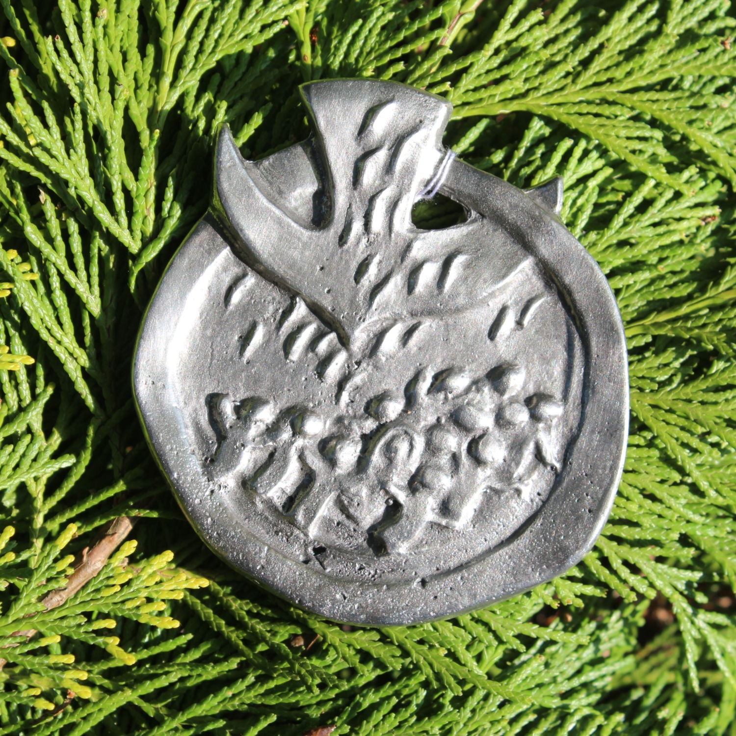 Boîte à Bijoux Claddagh - France