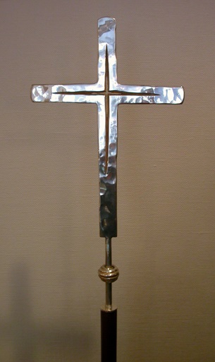 Croix de Choeur et de Procession