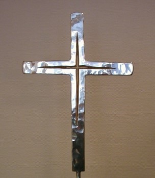 Croix de Choeur et de Procession