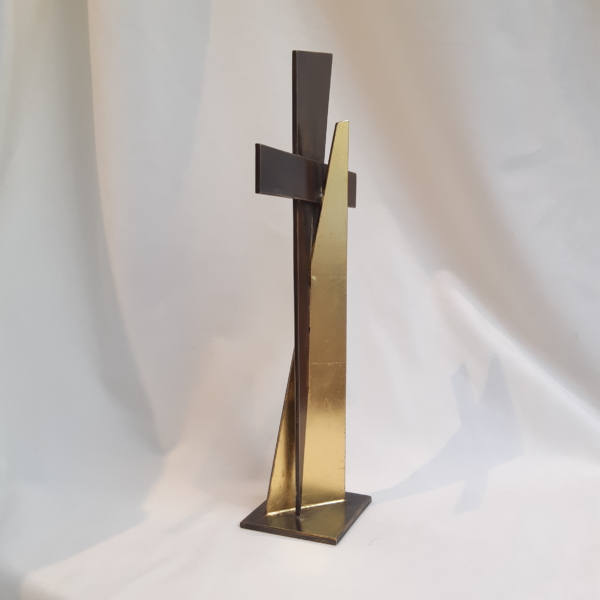 Croix à poser "Glaive" JJ Bris 144
